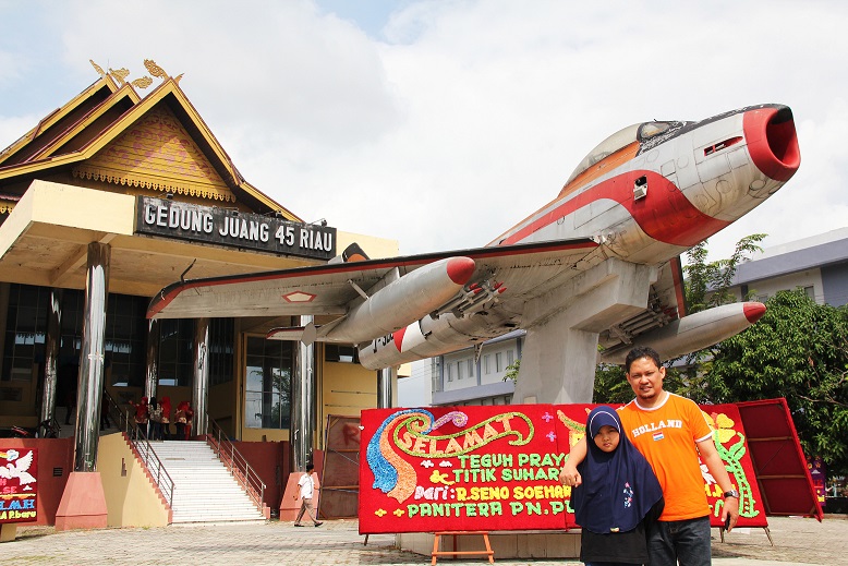 Rengat, 1949 (Part 2)